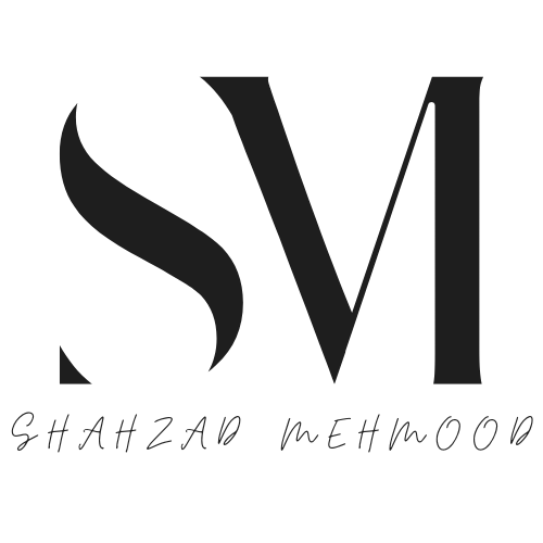 shahzadmehmood.com